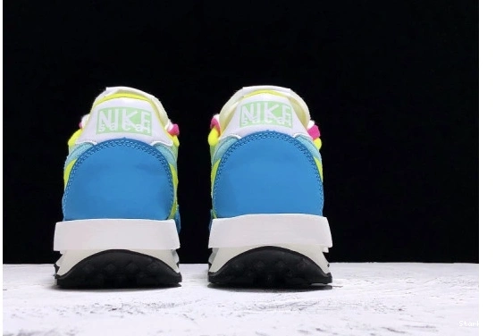 BV0073-600 Daybreak Sacai Nike Waffle  LD Running 1206